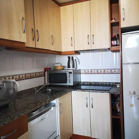 Alta Vista - Apartamento Con 2 Dormitorios Y Vista Al Mar Torrevieja Exterior photo