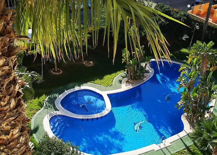 Alta Vista - Apartamento Con 2 Dormitorios Y Vista Al Mar