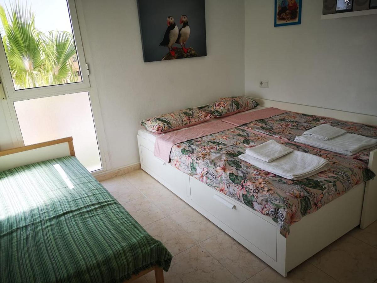Alta Vista - Con 2 Y Vista Al Mar Apartment Torrevieja