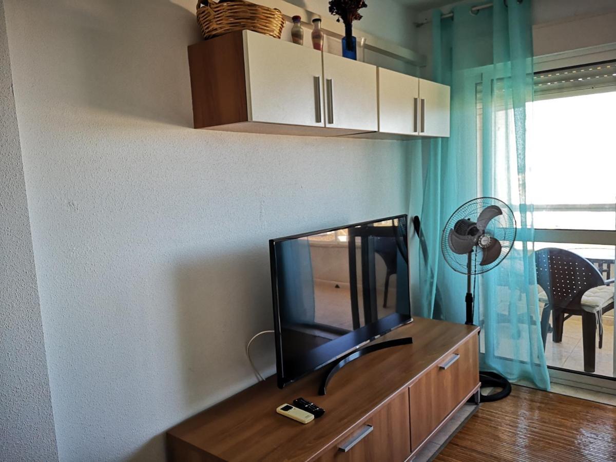 Appartement Alta Vista - Con 2 Y Vista Al Mar Torrevieja