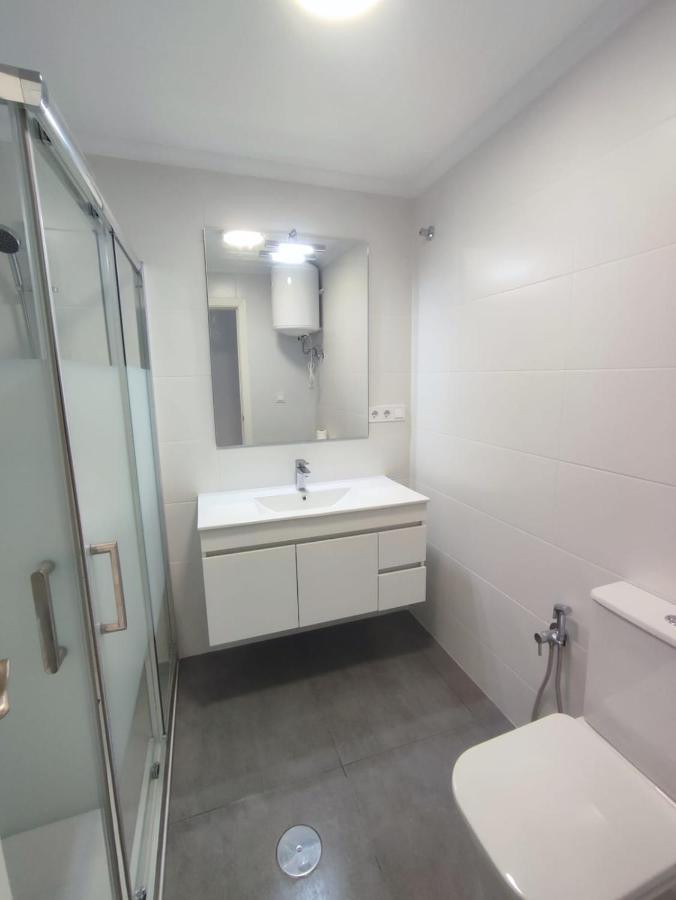 Alta Vista - Con 2 Y Vista Al Mar Appartement Torrevieja