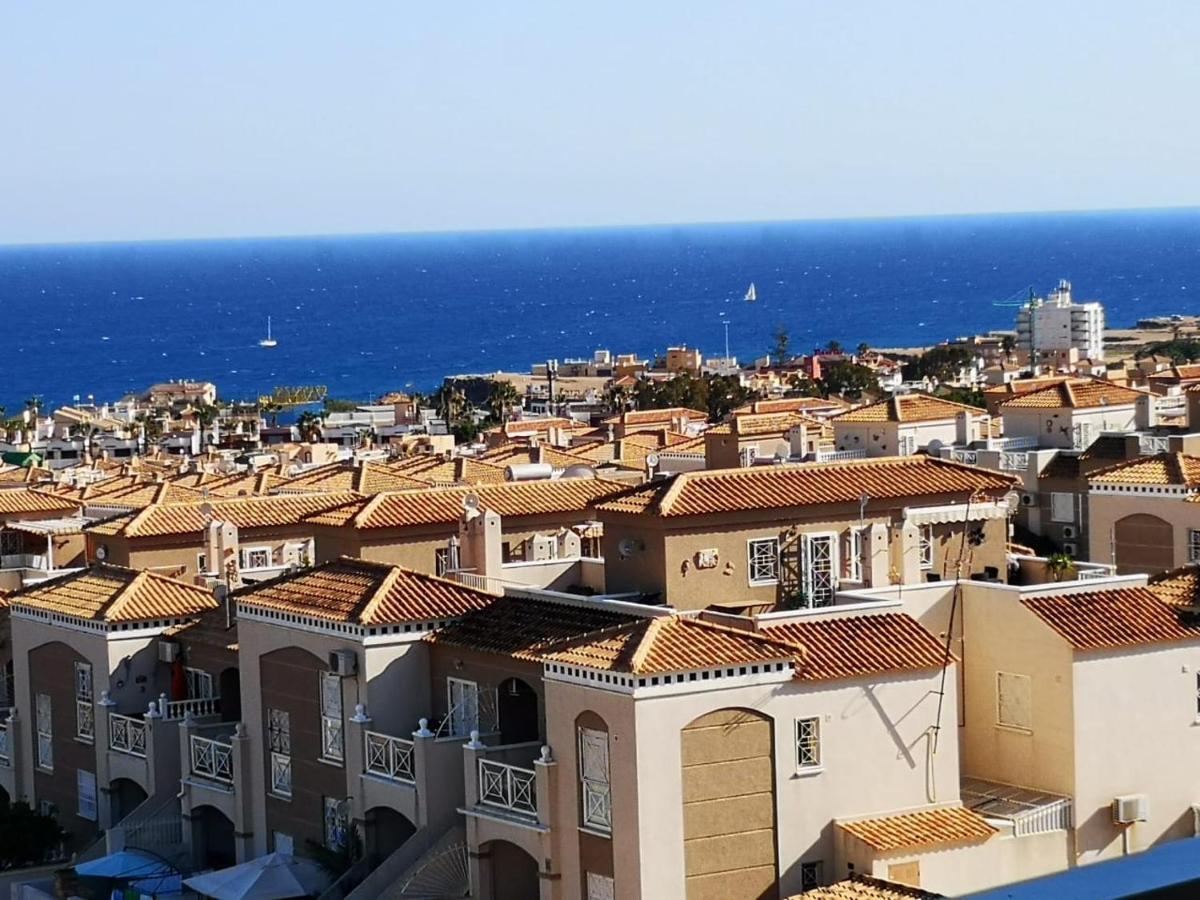 Alta Vista - Con 2 Y Vista Al Mar Apartment