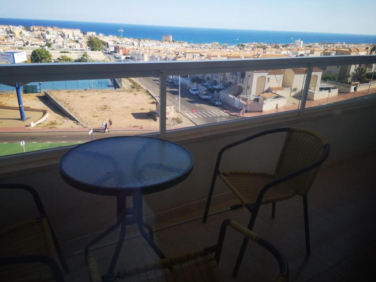 Alta Vista - Con 2 Y Vista Al Mar *