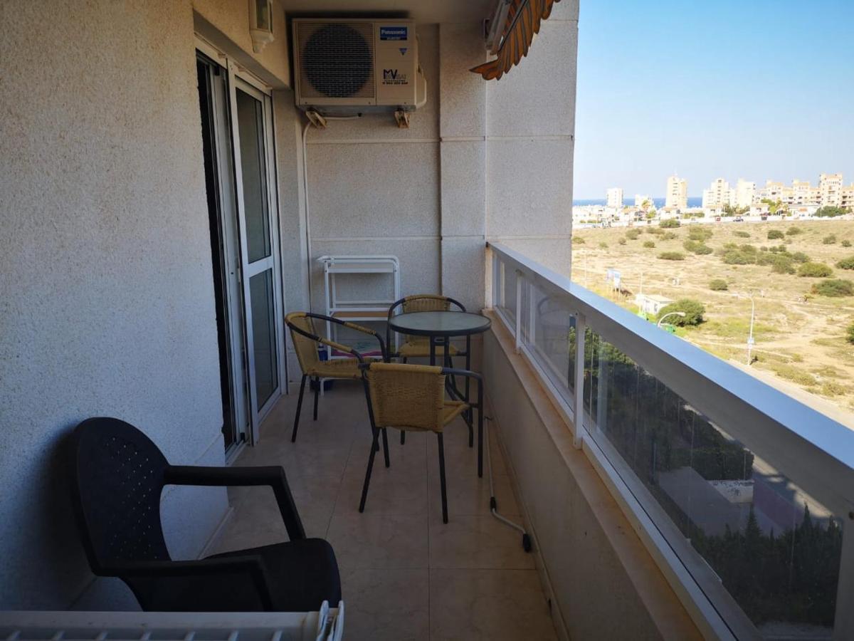 Apartment Alta Vista - Con 2 Y Vista Al Mar