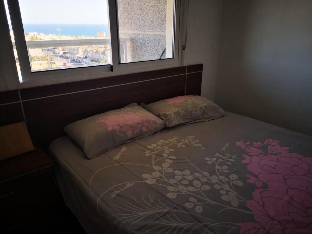 Alta Vista - Con 2 Y Vista Al Mar Appartement